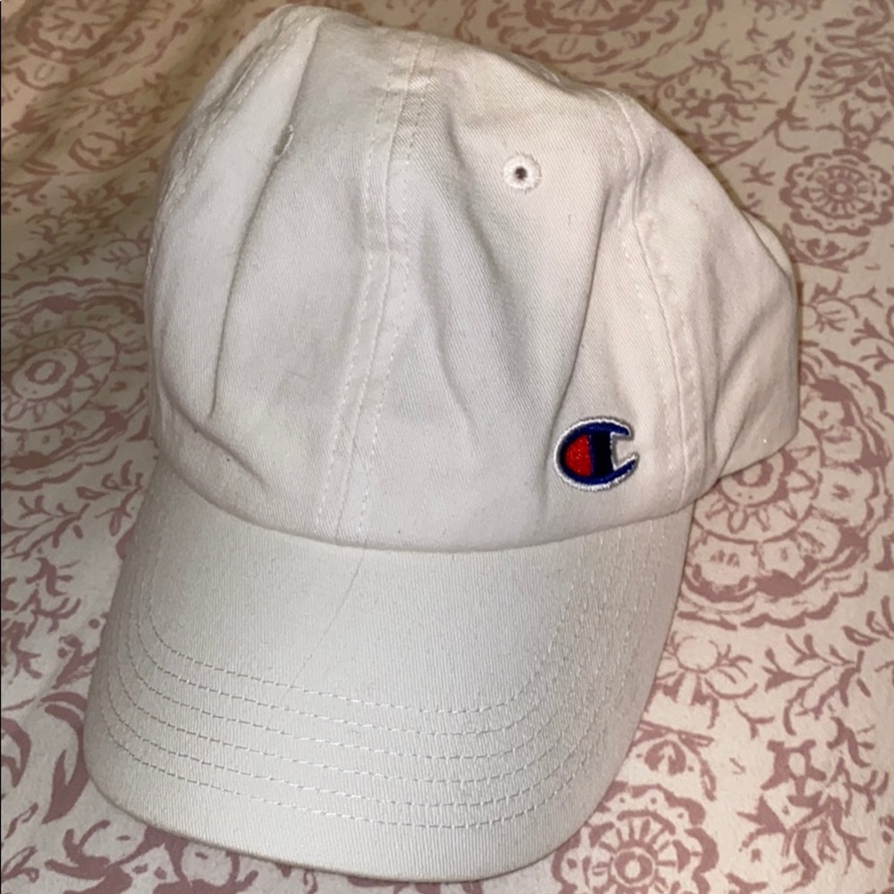 champion hat